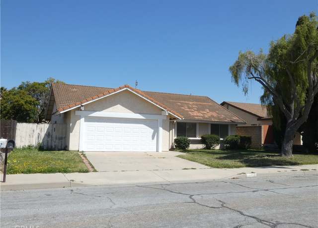 Property at 1057 Cortez Dr, Santa Maria, CA 93454, 3 beds, 2 baths
