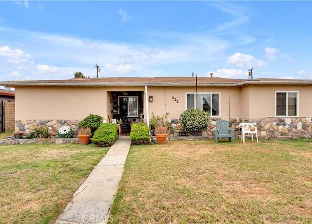 Property at 222 W Orangewood Ave, Anaheim, CA 92802, 3 beds, 1.5 baths