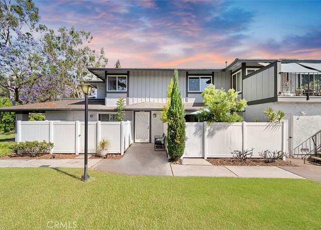 Property at 6567 Woodburn Ln #7, Yorba Linda, CA 92886, 3 beds, 2.5 baths