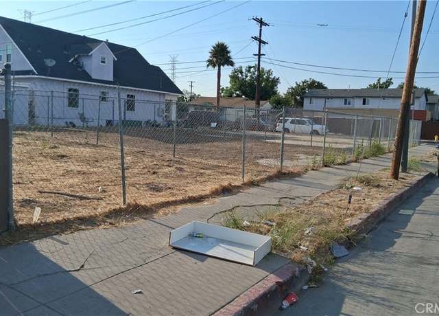 Property at 9801 Compton Ave, Los Angeles, CA 90002