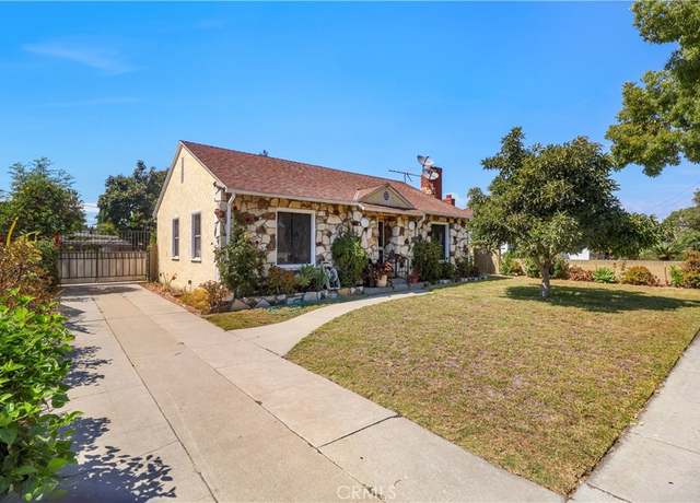 Property at 12073 Rives Ave, Downey, CA 90242, 2 beds, 2 baths