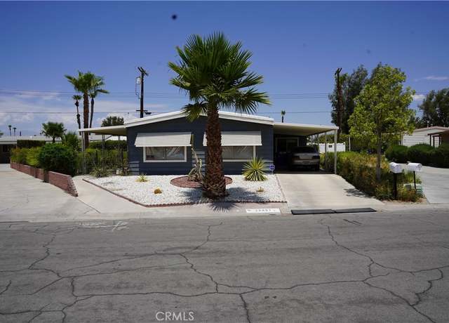 Property at 33491 San Lucas Trl, Thousand Palms, CA 92276, 3 beds, 2 baths