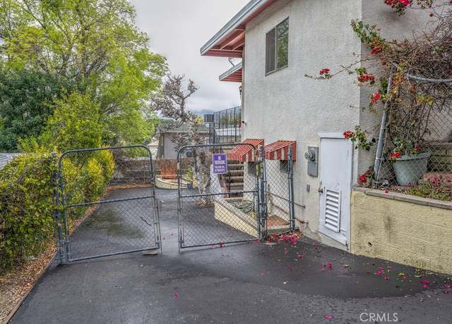 Property at 10670 Olive Grove Ave, Sunland, CA 91040, 2 beds, 2 baths