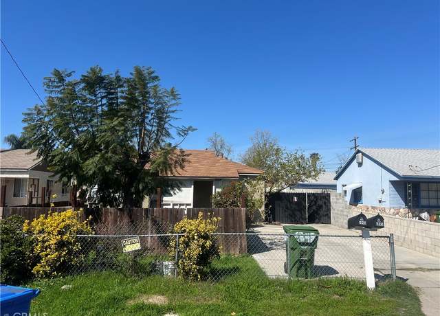Property at 6843 Vantage Ave, North Hollywood, CA 91605, 2 beds, 1 bath