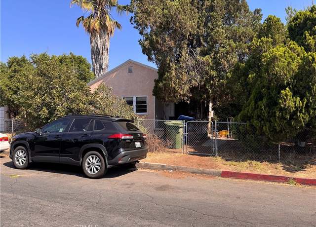 Property at 7401 dempsey Ave, Lake Balboa, CA 91406, 2 beds, 1 bath