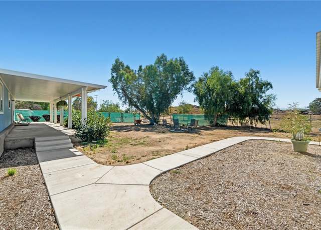 Property at 31615 Leon Rd, Winchester, CA 92596, 4 beds, 2 baths