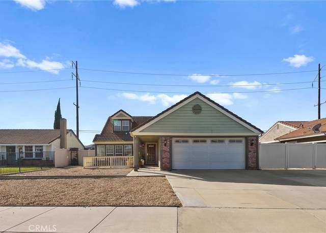 Property at 25693 Margaret Ave, Moreno Valley, CA 92551, 4 beds, 3 baths