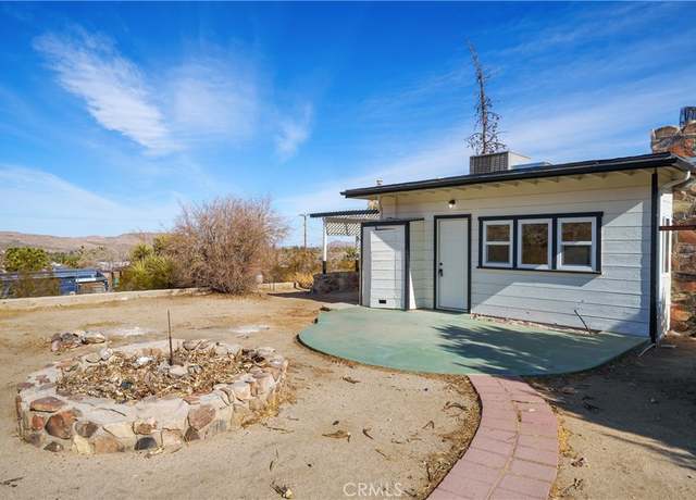 Property at 7888 Victor, Yucca Valley, CA 92284, 2 beds, 1 bath