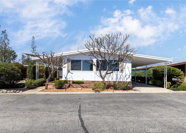 Property at 9800 Baseline #87, Rancho Cucamonga, CA 92399, 2 beds, 2 baths