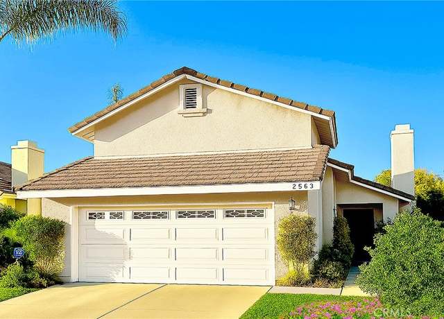 Property at 2568 Highgate Ct, Chino Hills, CA 91709, 4 beds, 2.5 baths