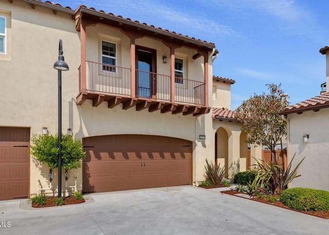 Property at 2355 Nicklaus St, Oxnard, CA 93036, 3 beds, 2.5 baths