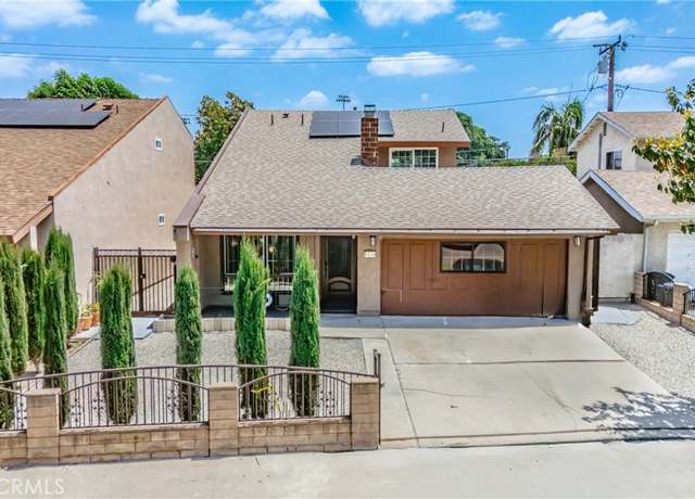 Property at 9334 Pioneer Blvd, Santa Fe Springs, CA 90670, 4 beds, 2 baths