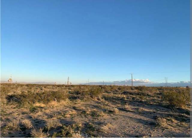 Property at 0 Lilac Rd, Adelanto, CA 92301