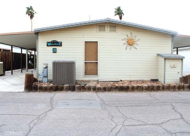 Property at 25 Thunderhead 1, Havasu Lake, CA Ln, Needles, CA 92363, 3 beds, 2 baths