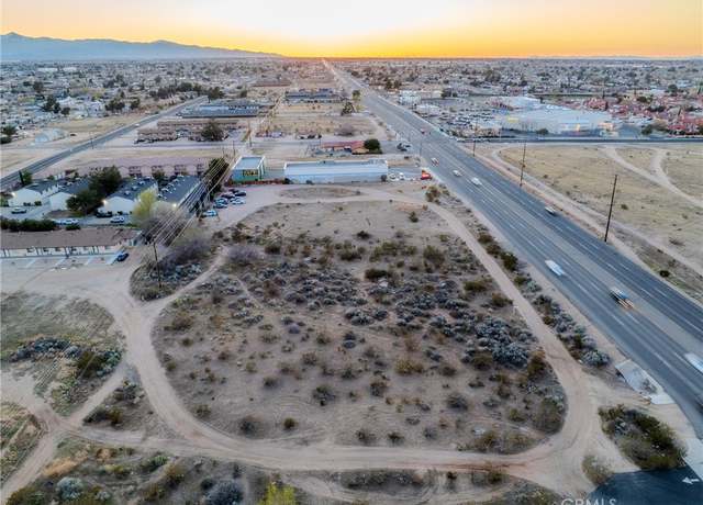 Property at 16401 Bear Valley Rd, Hesperia, CA 92345