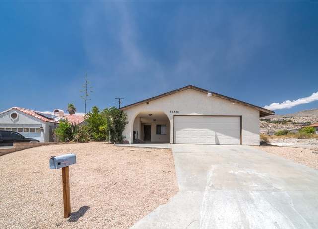 Property at 66320 Avenida Barona, Desert Hot Springs, CA 92240, 3 beds, 2 baths