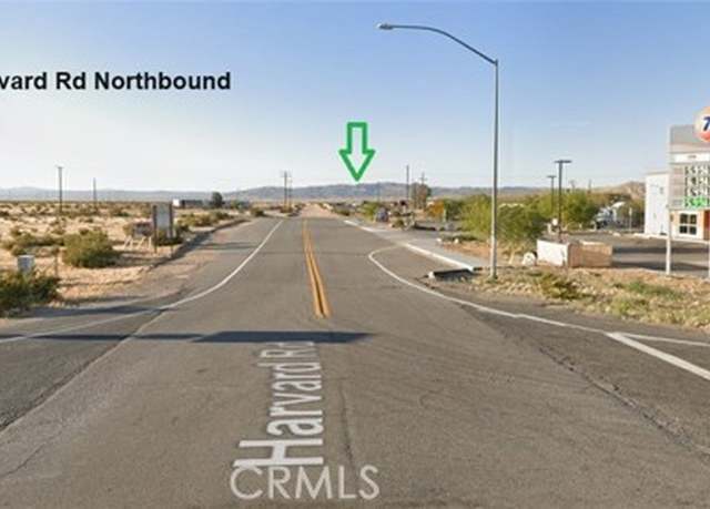 Property at 39500 Harvard Rd, Newberry Springs, CA 92365