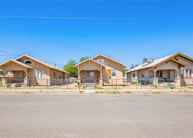 Property at 518 A St, Needles, CA 92363, 6 beds, 3 baths