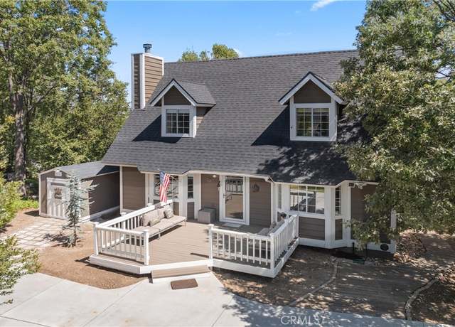 Property at 1164 Klondike Dr, Lake Arrowhead, CA 92352, 3 beds, 3.5 baths