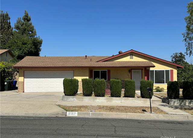 Property at 8567 Jasper St, Rancho Cucamonga, CA 91730, 4 beds, 2 baths
