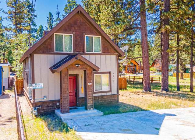 Property at 40221 Esterly, Big Bear Lake, CA 92315, 3 beds, 2.5 baths