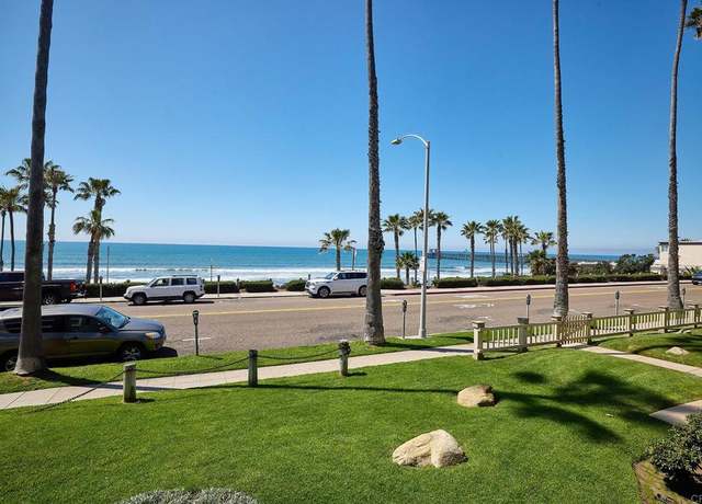Property at 152 S Pacific St S #1, Oceanside, CA 92054, 3 beds, 2 baths