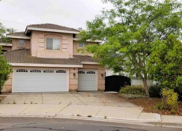 Property at 659 Larkspur Ct, San Marcos, CA 92078, 4 beds, 2 baths