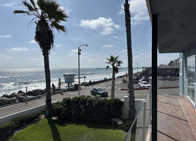 Property at 803 S Pacific St #1, Oceanside, CA 92054, 1 bed, 1 bath
