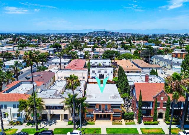 Property at 1717 E Ocean Blvd, Long Beach, CA 90802, 8 beds, 4 baths
