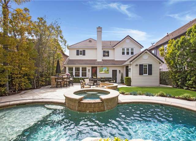 Property at 6 Shively Rd, Ladera Ranch, CA 92694, 4 beds, 2.5 baths