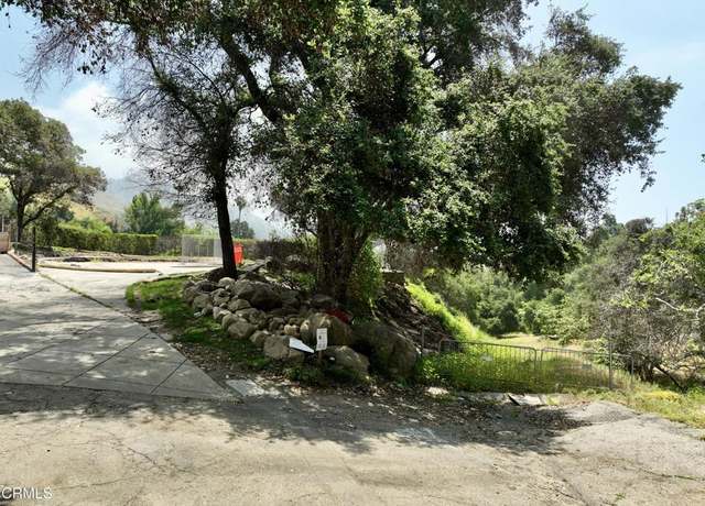 Property at 2880 Holliston Ave, Altadena, CA 91001
