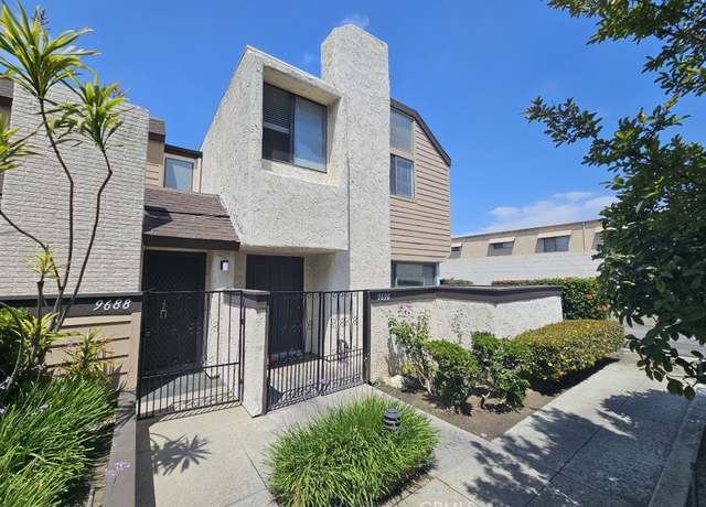 Property at 9690 Walker Ct #31, Cypress, CA 90630, 3 beds, 2.5 baths