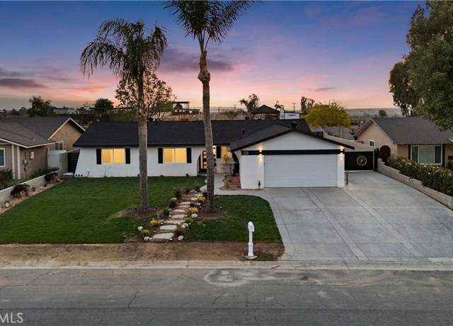 Property at 5080 Pinto Pl, Norco, CA 92860, 3 beds, 2 baths