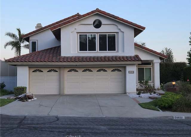 Property at 24650 Via Melinda, Yorba Linda, CA 92887, 5 beds, 3 baths