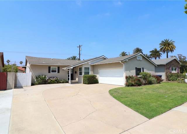 Property at 425 E Wilson Ave, Orange, CA 92867, 4 beds, 2 baths