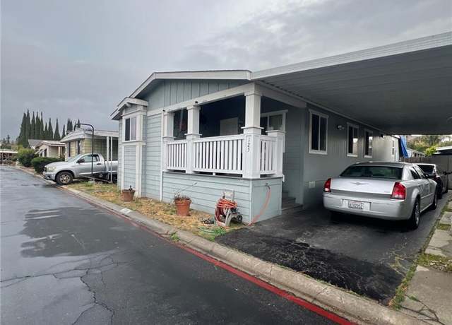 Property at 300 N Rampart St #125, Orange, CA 92868, 3 beds, 2 baths