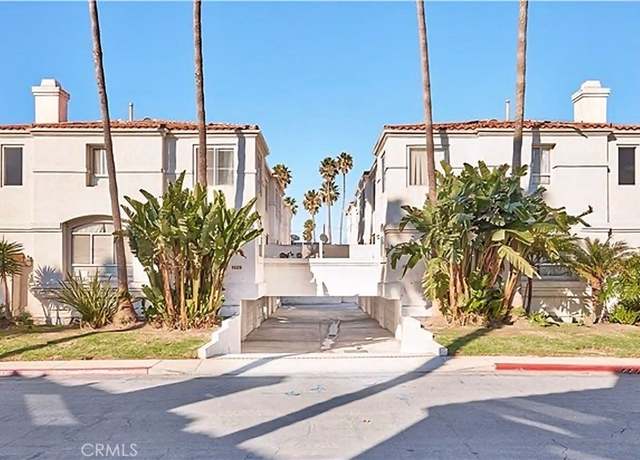 Property at 1629 E Palm Ave #3, El Segundo, CA 90245, 3 beds, 2.5 baths