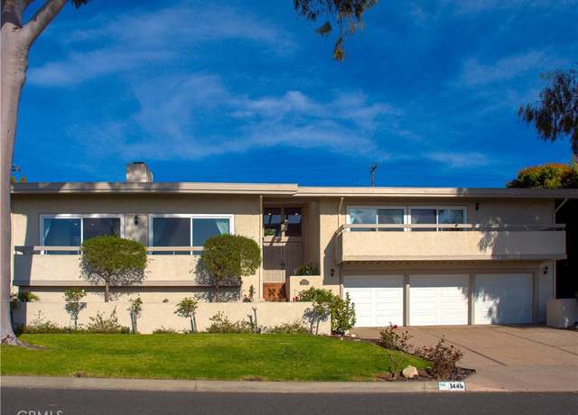 Property at 1446 Via Castilla, Palos Verdes Estates, CA 90274, 5 beds, 4.5 baths