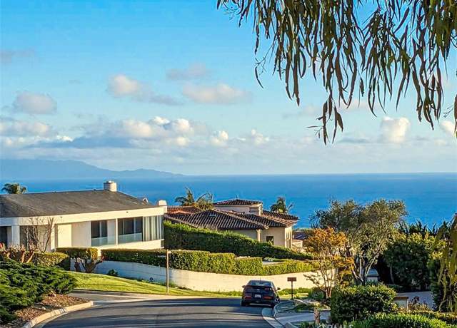 Property at 1446 Via Castilla, Palos Verdes Estates, CA 90274, 5 beds, 4.5 baths