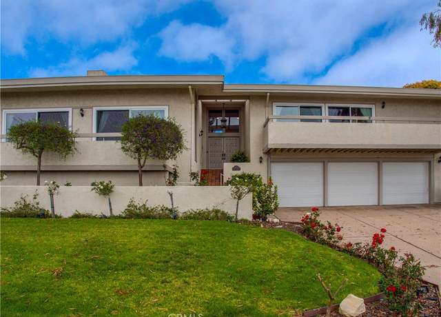 Property at 1446 Via Castilla, Palos Verdes Estates, CA 90274, 5 beds, 4.5 baths