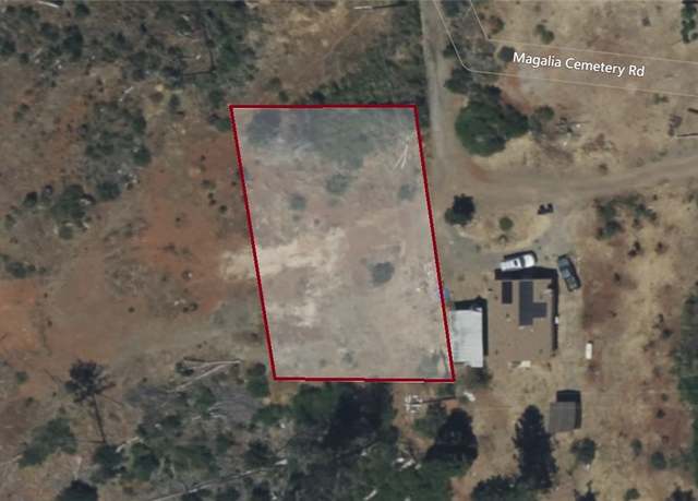 Property at 0 Canyon Dr, Magalia, CA 95954