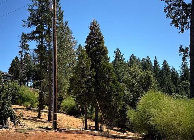 Property at 0 Canyon Dr, Magalia, CA 95954