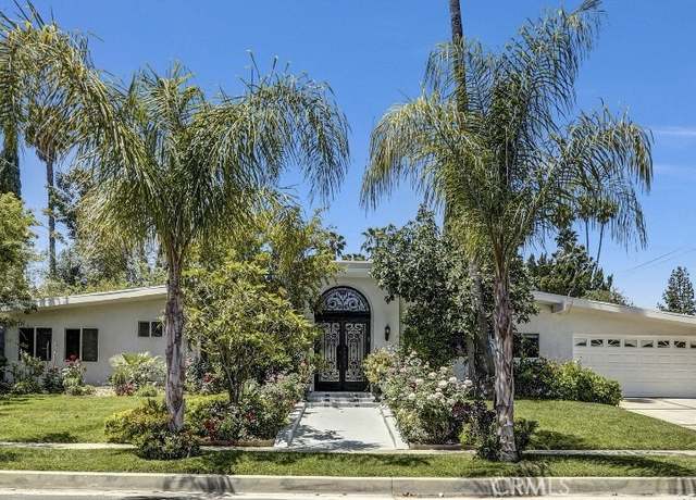 Property at 5115 Boda Pl, Woodland Hills, CA 91367, 4 beds, 2.5 baths
