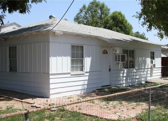 Property at 15258 La Valle St, Sylmar, CA 91342, 3 beds, 2 baths