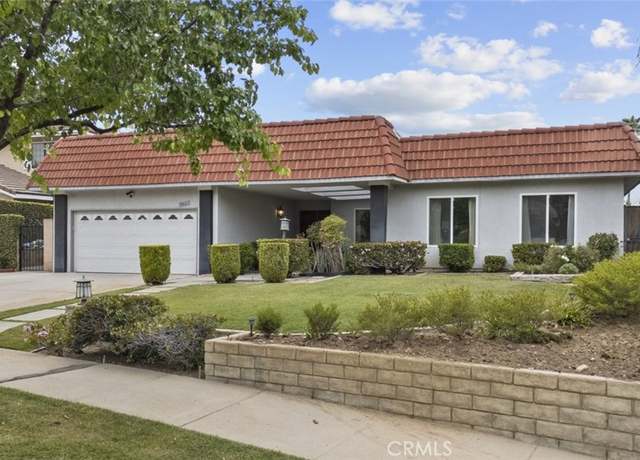 Property at 10661 Baton Rouge Ave, Porter Ranch, CA 91326, 4 beds, 3 baths