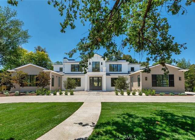 Property at 24044 LONG VALLEY Rd, Hidden Hills, CA 91302, 7 beds, 8.5 baths