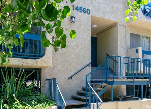 Property at 14560 Clark St #215, Sherman Oaks, CA 91411, 3 beds, 3 baths
