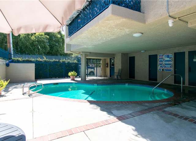 Property at 14560 Clark St #215, Sherman Oaks, CA 91411, 3 beds, 3 baths