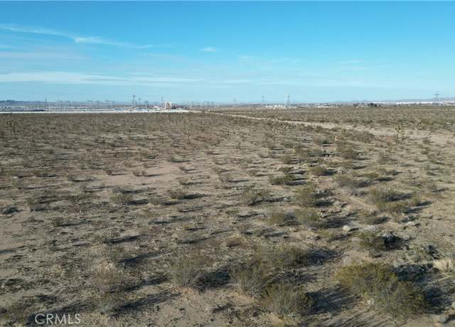 Property at 0 Holly St, Phelan, CA 92371