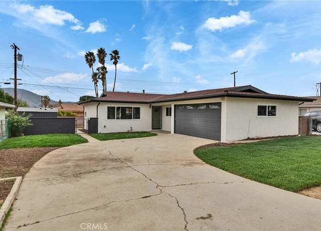 Property at 2120 W Lincoln St, Banning, CA 92220, 3 beds, 2 baths